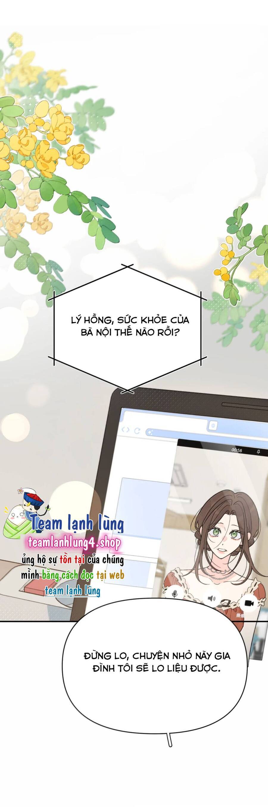 Hôm Nay Anh Có Lộ Bí Mật Chưa? Chapter 48 - Trang 2