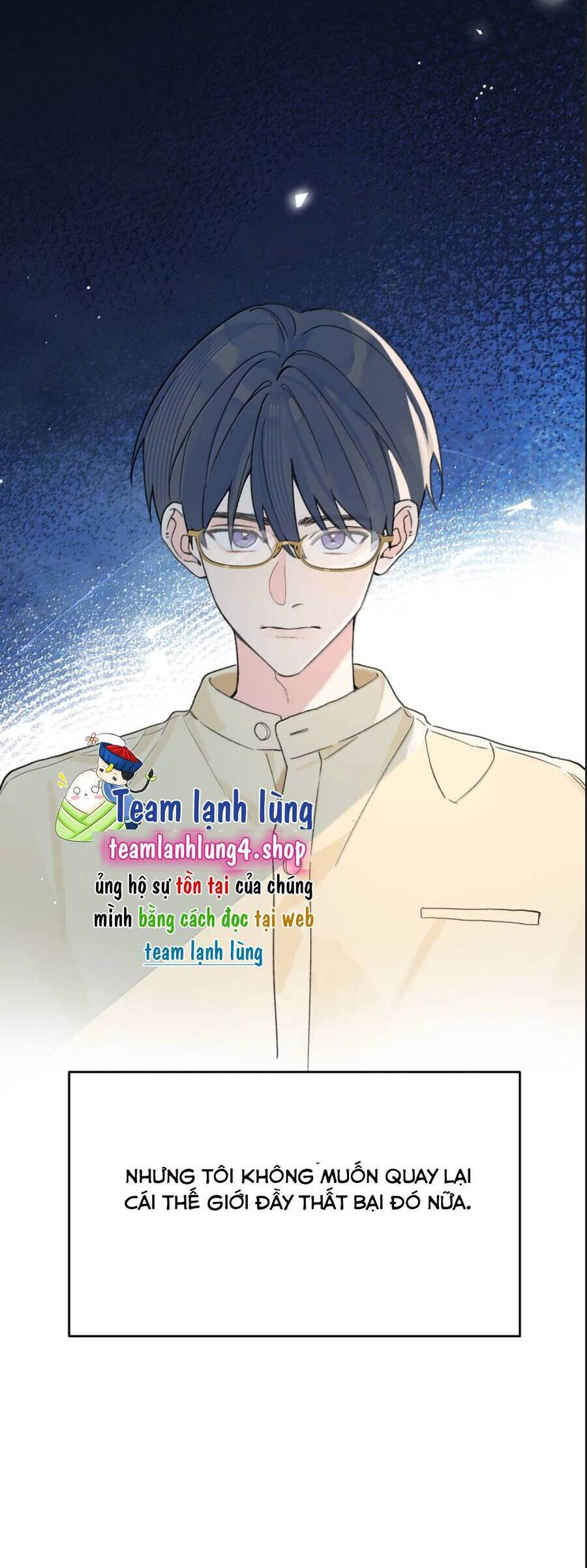 Hôm Nay Anh Có Lộ Bí Mật Chưa? Chapter 48 - Trang 2
