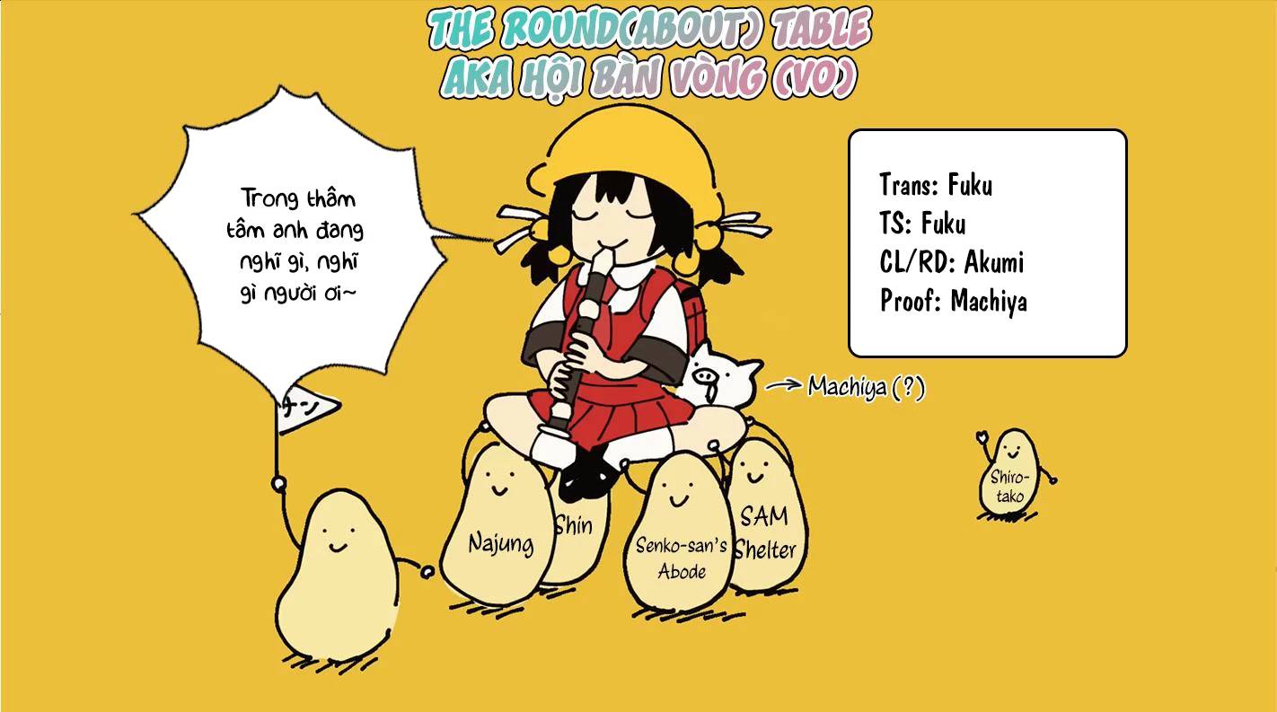 Maigo Ni Natteita Youjo Wo Tasuketara, Otonari Ni Sumu Bishoujo Ryuugakusei Ga Ie Ni Asobi Ni Kuru You Ni Natta Ken Nitsuite Chapter 5.1 - Trang 2