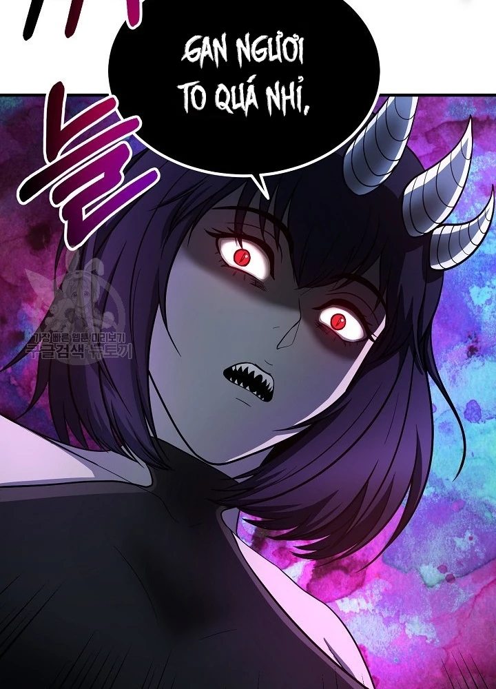 Ngôi Nhà Kết Nối Với Hầm Ngục Chapter 52 - Trang 2