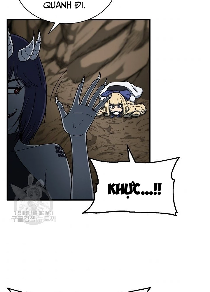 Ngôi Nhà Kết Nối Với Hầm Ngục Chapter 52 - Trang 2