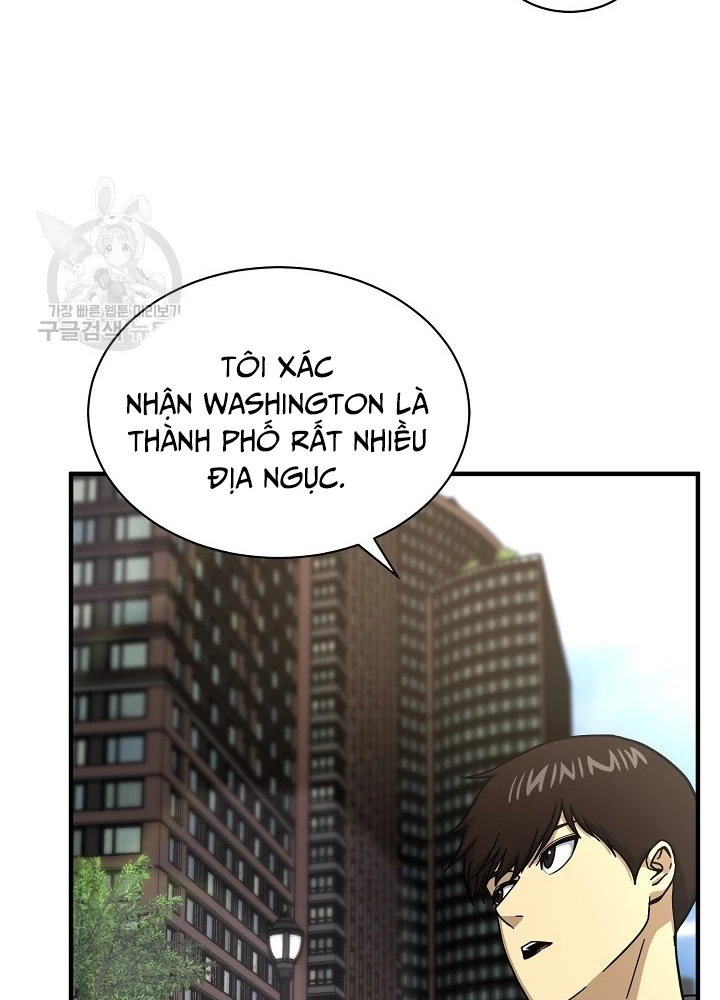 Ngôi Nhà Kết Nối Với Hầm Ngục Chapter 52 - Trang 2