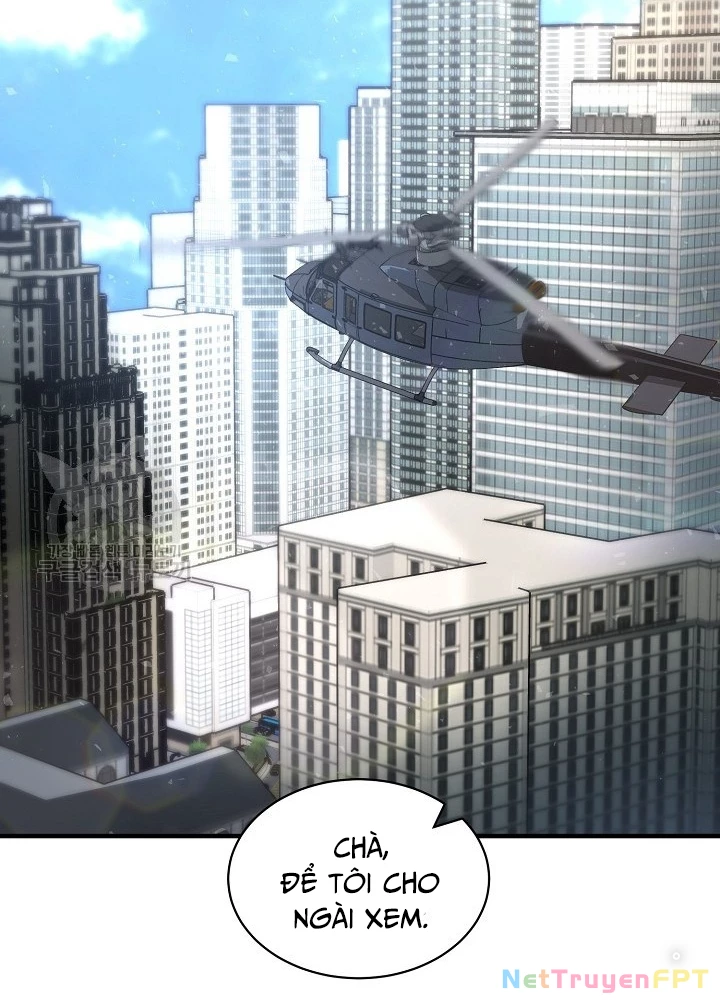 Ngôi Nhà Kết Nối Với Hầm Ngục Chapter 52 - Trang 2