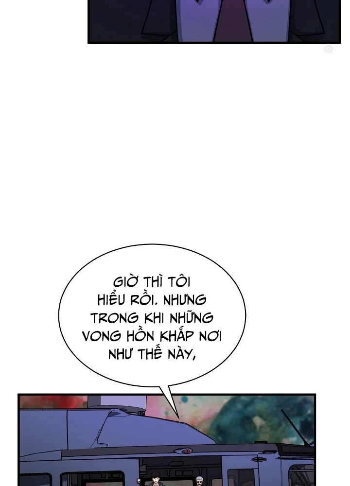 Ngôi Nhà Kết Nối Với Hầm Ngục Chapter 52 - Trang 2