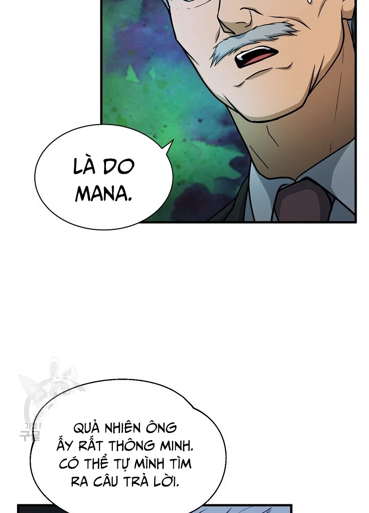 Ngôi Nhà Kết Nối Với Hầm Ngục Chapter 52 - Trang 2