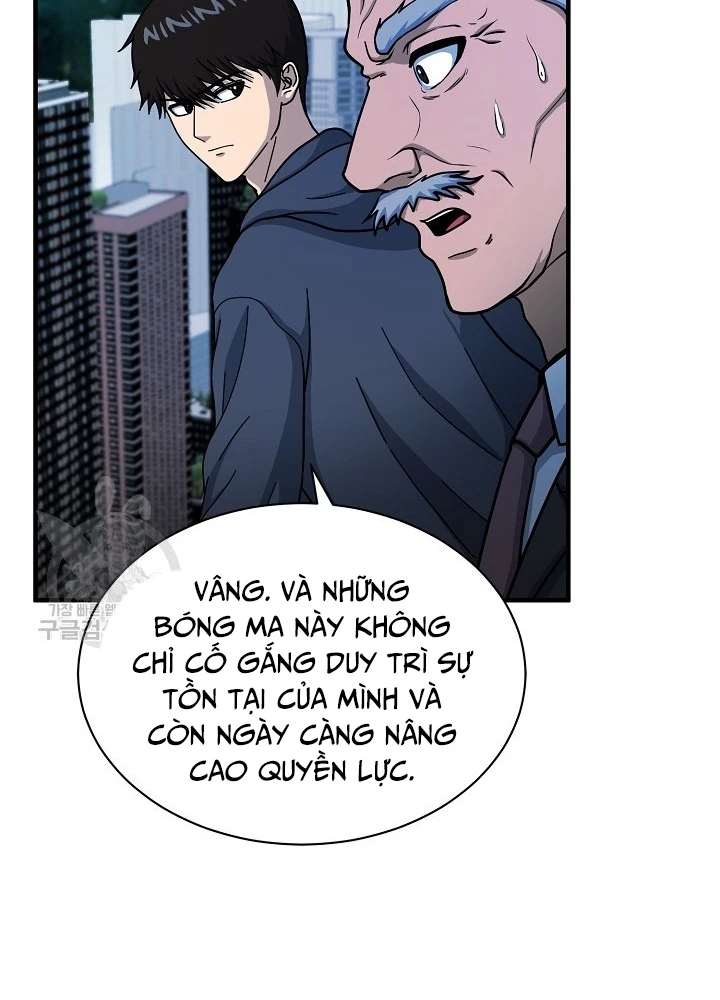 Ngôi Nhà Kết Nối Với Hầm Ngục Chapter 52 - Trang 2