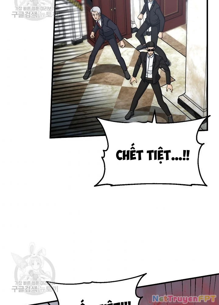 Ngôi Nhà Kết Nối Với Hầm Ngục Chapter 52 - Trang 2