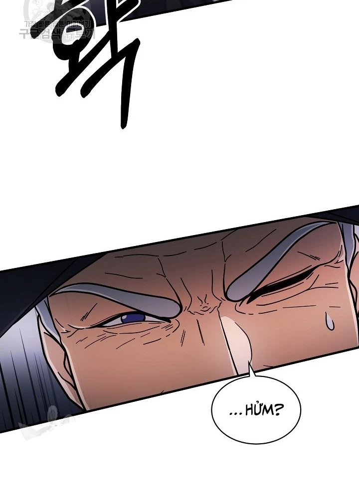 Ngôi Nhà Kết Nối Với Hầm Ngục Chapter 52 - Trang 2