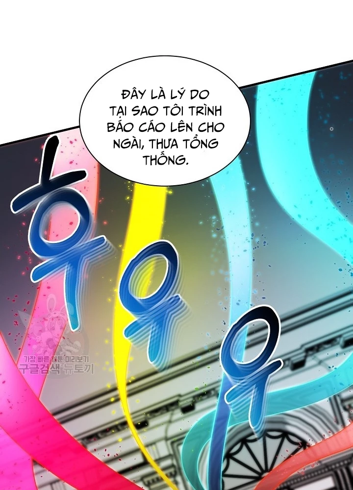 Ngôi Nhà Kết Nối Với Hầm Ngục Chapter 52 - Trang 2