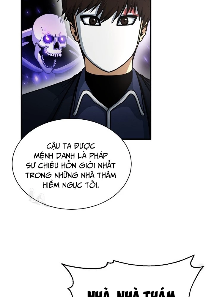 Ngôi Nhà Kết Nối Với Hầm Ngục Chapter 52 - Trang 2