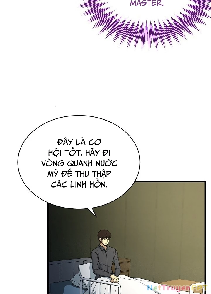 Ngôi Nhà Kết Nối Với Hầm Ngục Chapter 52 - Trang 2