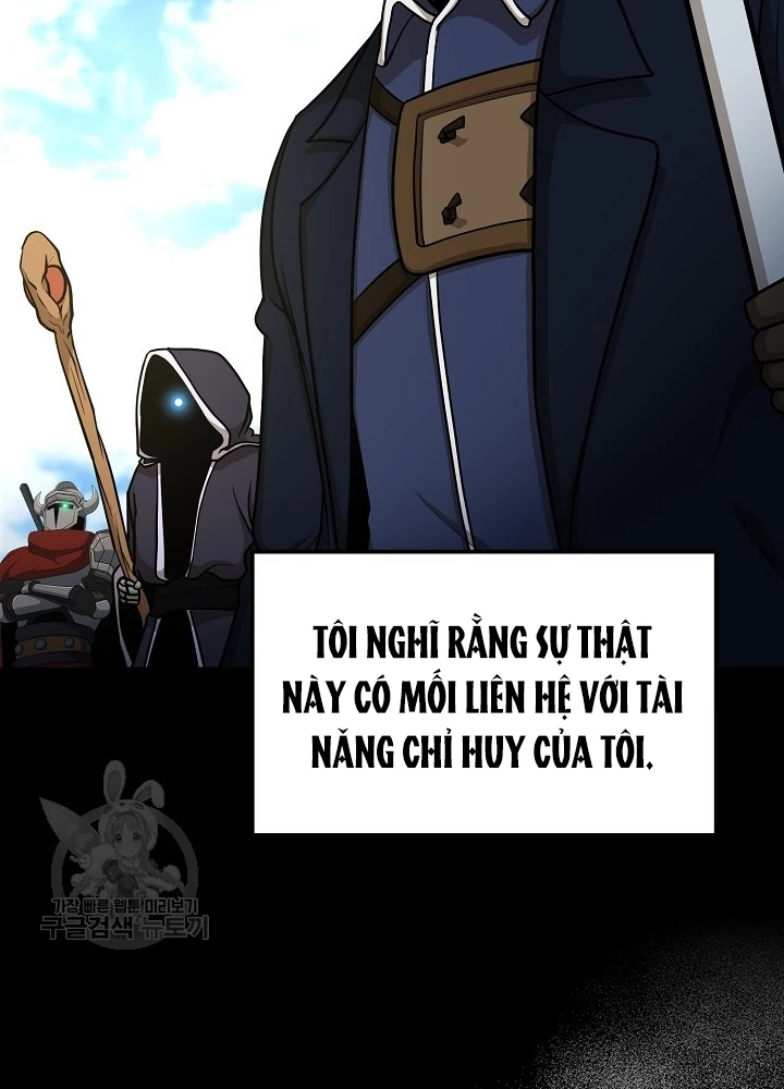 Ngôi Nhà Kết Nối Với Hầm Ngục Chapter 52 - Trang 2