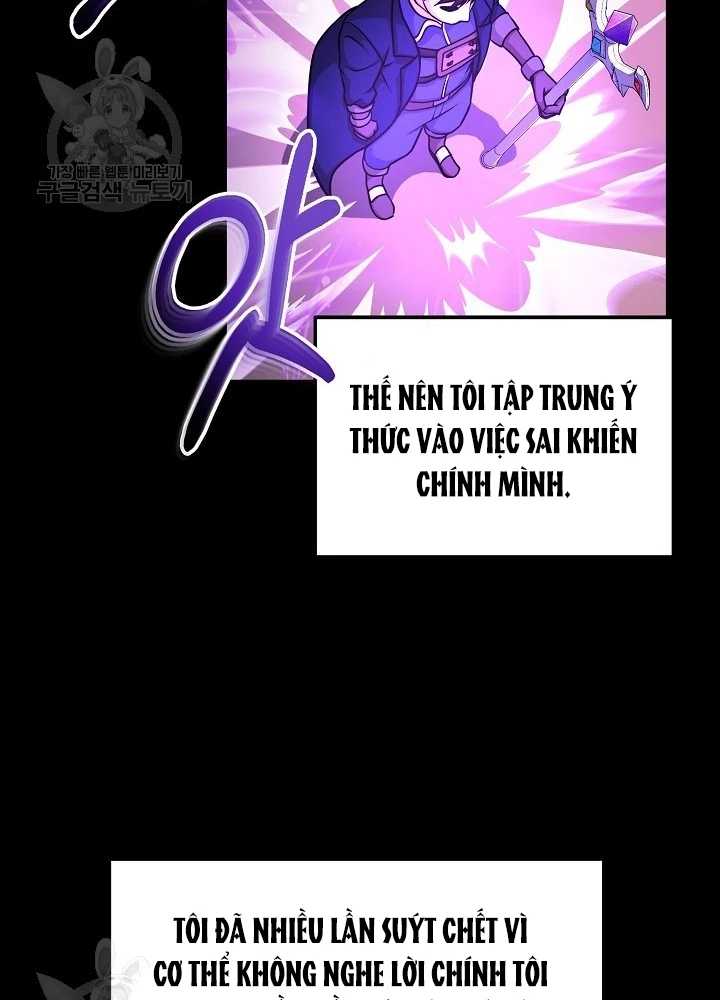 Ngôi Nhà Kết Nối Với Hầm Ngục Chapter 52 - Trang 2