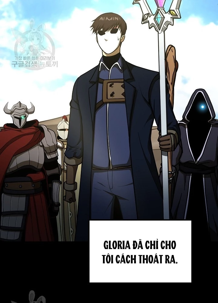 Ngôi Nhà Kết Nối Với Hầm Ngục Chapter 52 - Trang 2