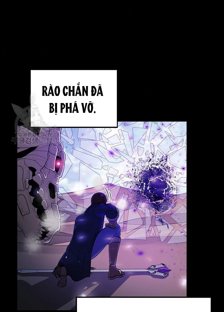 Ngôi Nhà Kết Nối Với Hầm Ngục Chapter 52 - Trang 2