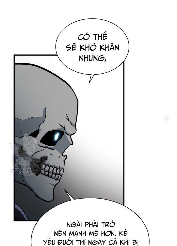 Ngôi Nhà Kết Nối Với Hầm Ngục Chapter 52 - Trang 2