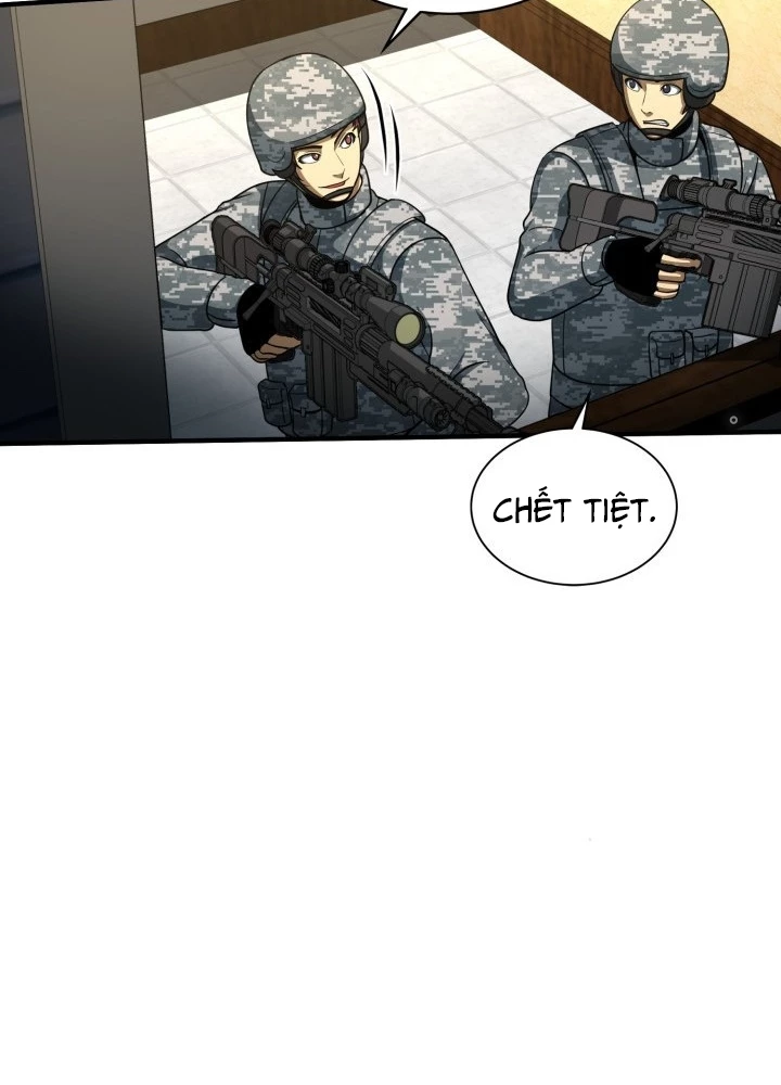 Ngôi Nhà Kết Nối Với Hầm Ngục Chapter 54 - Trang 2