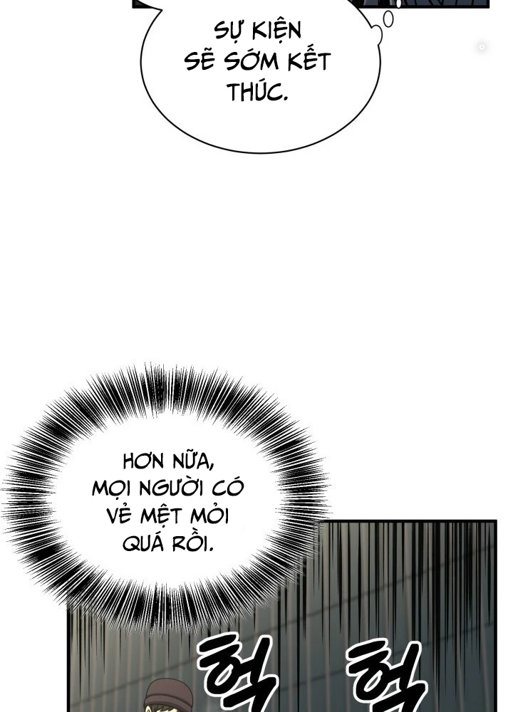 Ngôi Nhà Kết Nối Với Hầm Ngục Chapter 54 - Trang 2