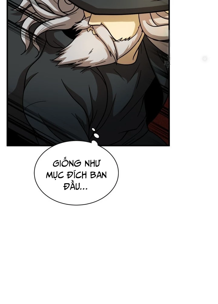 Ngôi Nhà Kết Nối Với Hầm Ngục Chapter 54 - Trang 2