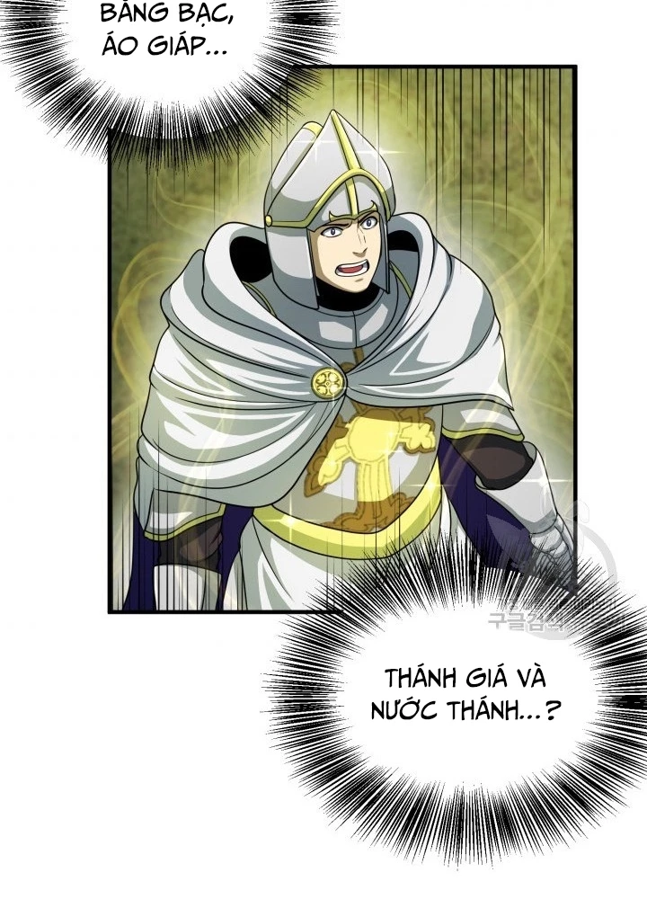 Ngôi Nhà Kết Nối Với Hầm Ngục Chapter 54 - Trang 2