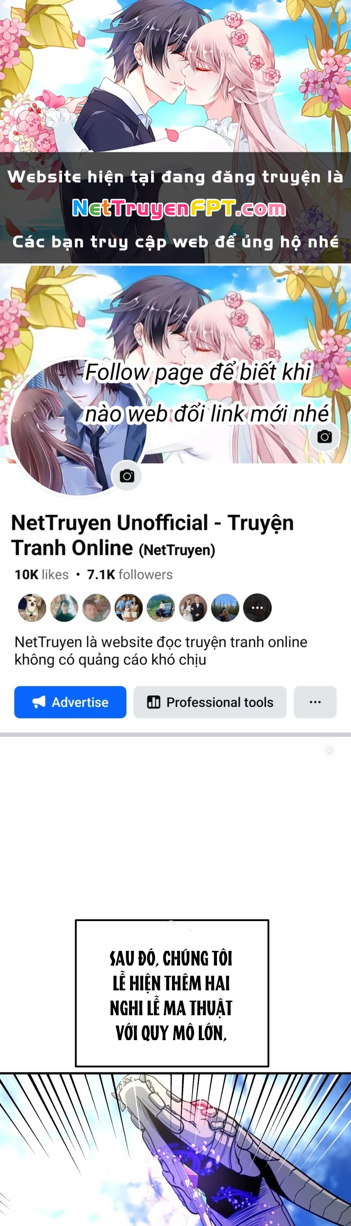 Ngôi Nhà Kết Nối Với Hầm Ngục Chapter 54 - Trang 2