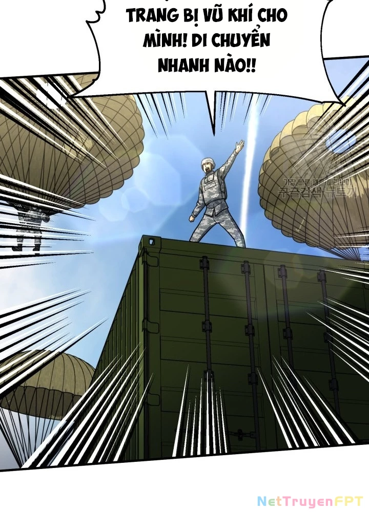Ngôi Nhà Kết Nối Với Hầm Ngục Chapter 54 - Trang 2