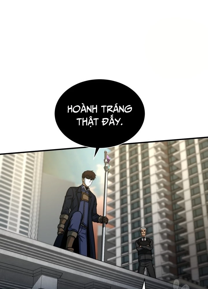 Ngôi Nhà Kết Nối Với Hầm Ngục Chapter 54 - Trang 2