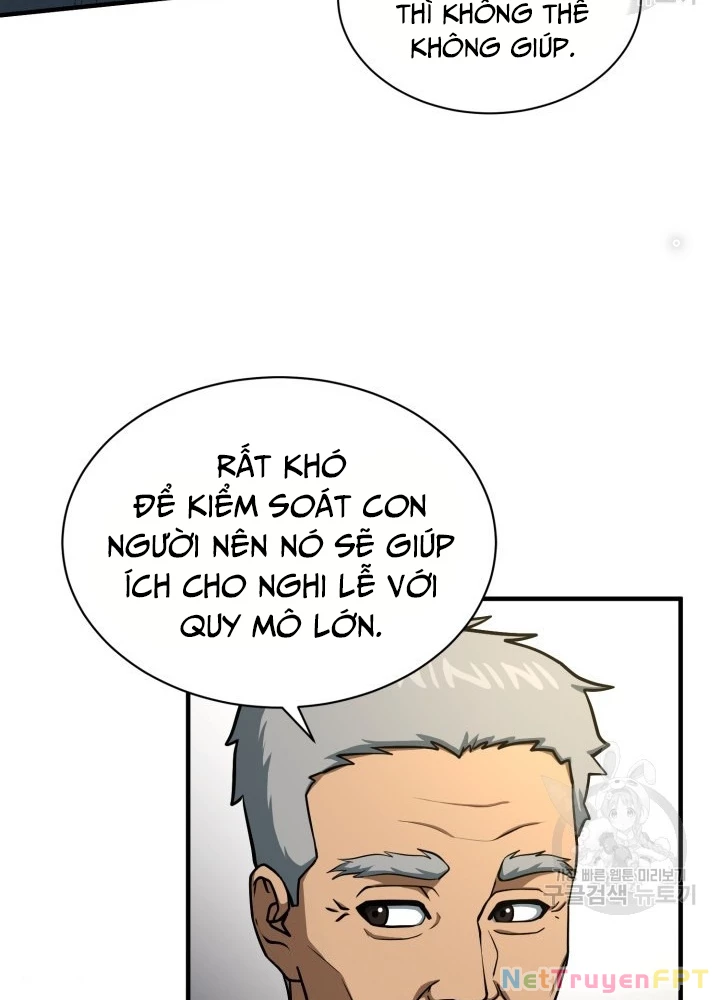 Ngôi Nhà Kết Nối Với Hầm Ngục Chapter 54 - Trang 2