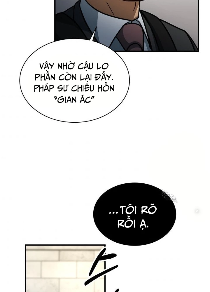 Ngôi Nhà Kết Nối Với Hầm Ngục Chapter 54 - Trang 2