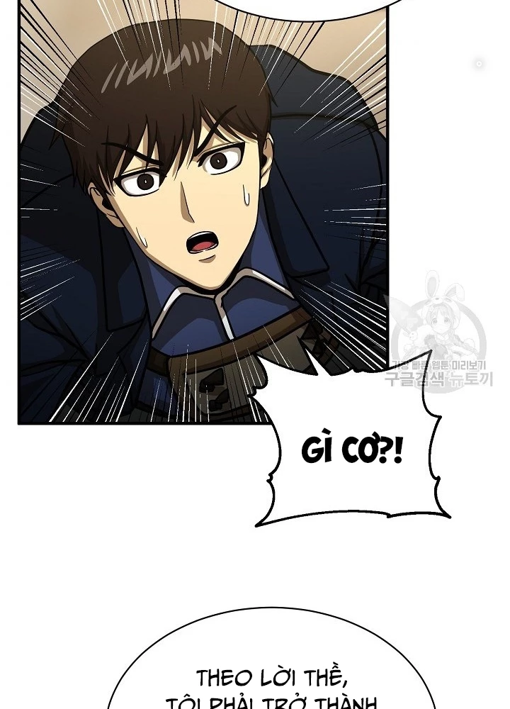 Ngôi Nhà Kết Nối Với Hầm Ngục Chapter 55 - Trang 2