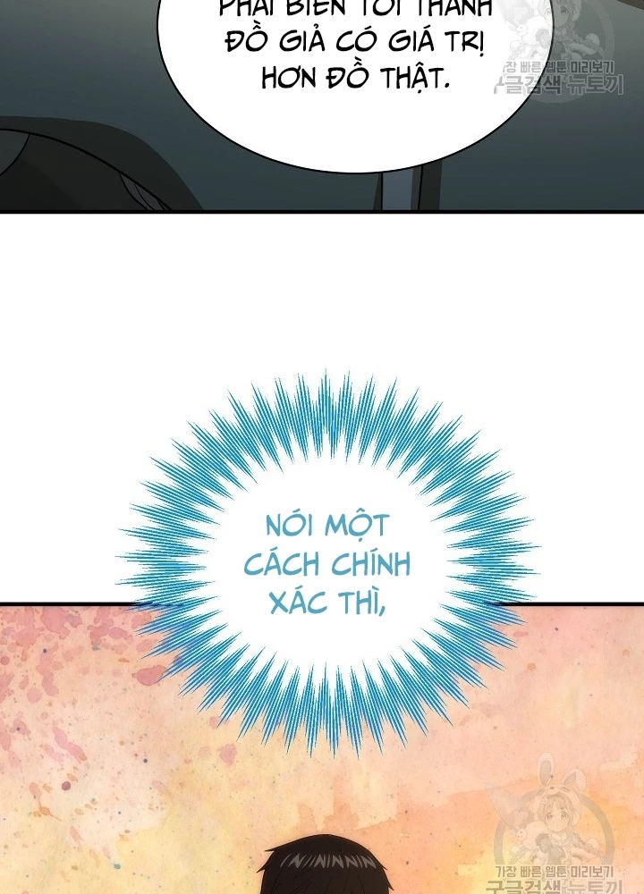 Ngôi Nhà Kết Nối Với Hầm Ngục Chapter 55 - Trang 2