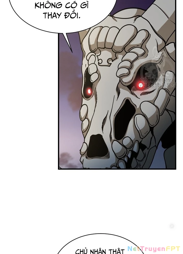 Ngôi Nhà Kết Nối Với Hầm Ngục Chapter 55 - Trang 2