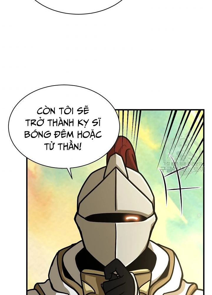 Ngôi Nhà Kết Nối Với Hầm Ngục Chapter 55 - Trang 2