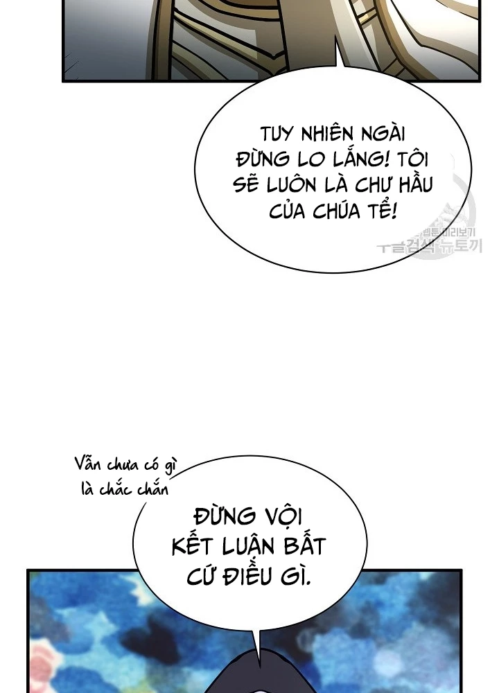 Ngôi Nhà Kết Nối Với Hầm Ngục Chapter 55 - Trang 2