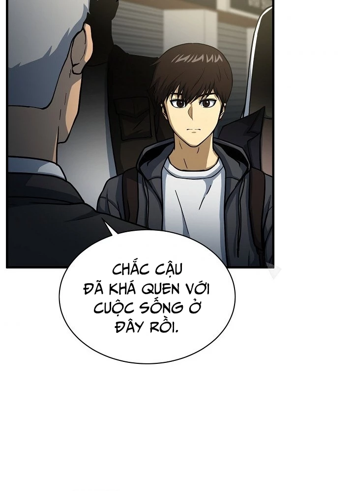 Ngôi Nhà Kết Nối Với Hầm Ngục Chapter 55 - Trang 2