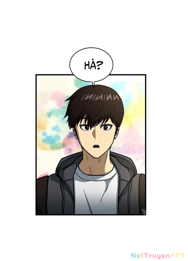 Ngôi Nhà Kết Nối Với Hầm Ngục Chapter 55 - Trang 2