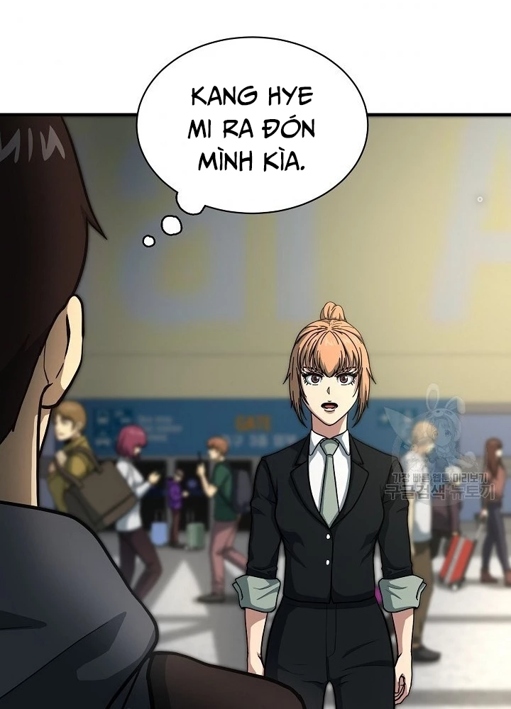 Ngôi Nhà Kết Nối Với Hầm Ngục Chapter 55 - Trang 2