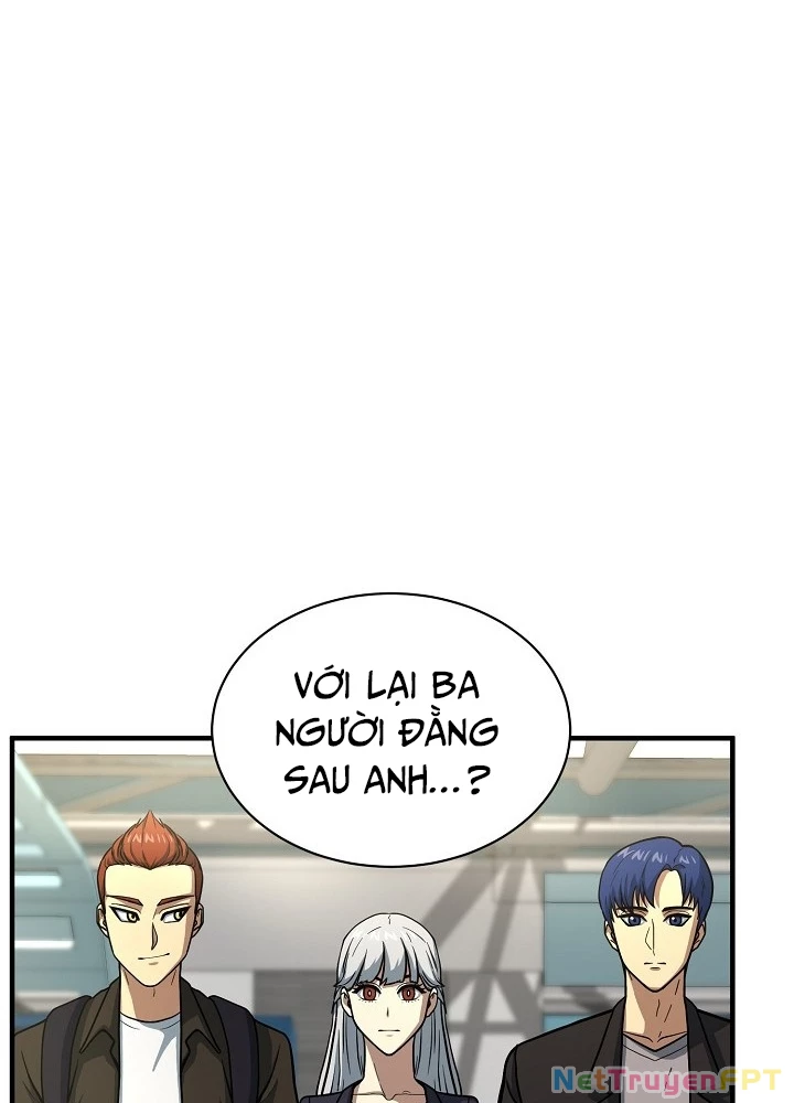 Ngôi Nhà Kết Nối Với Hầm Ngục Chapter 55 - Trang 2