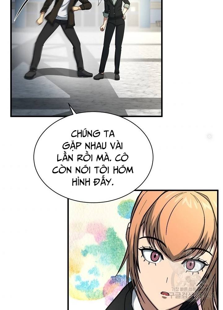 Ngôi Nhà Kết Nối Với Hầm Ngục Chapter 55 - Trang 2