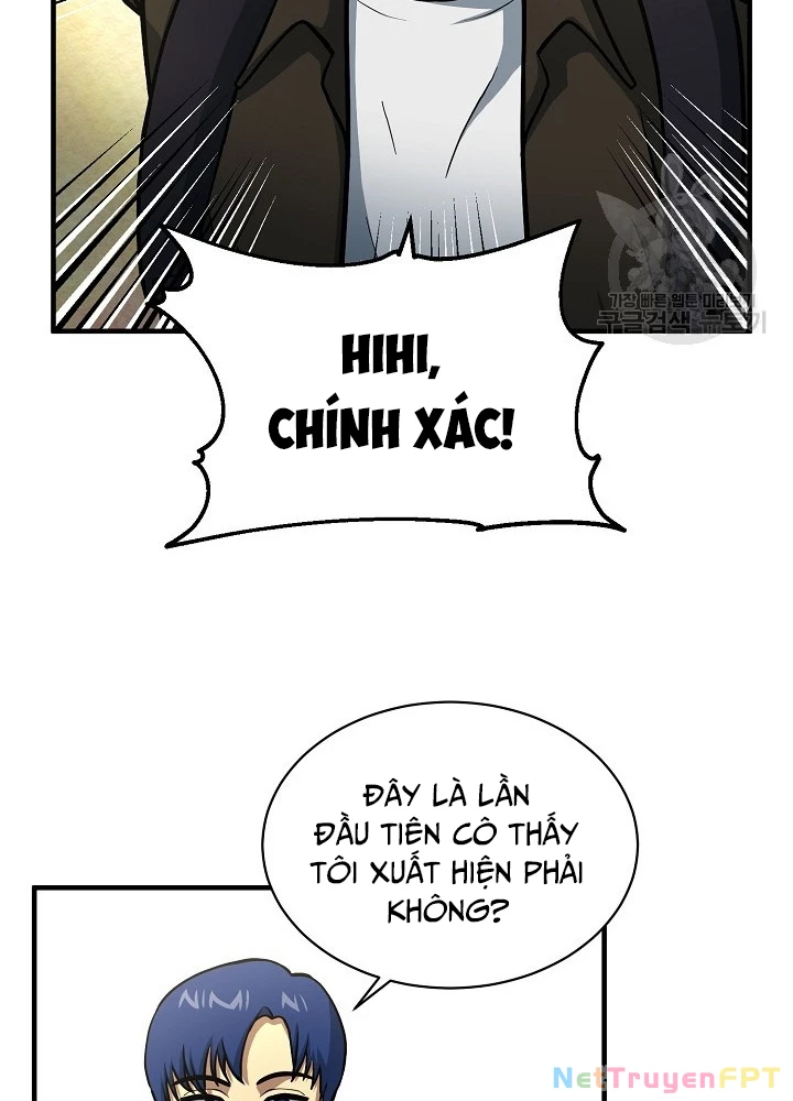 Ngôi Nhà Kết Nối Với Hầm Ngục Chapter 55 - Trang 2