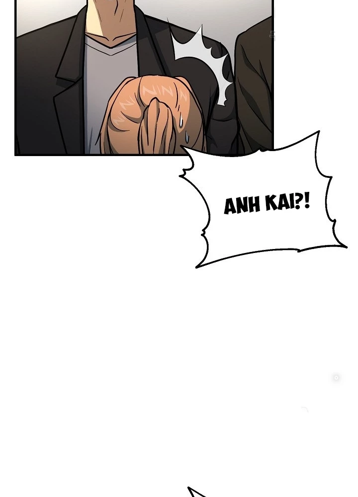 Ngôi Nhà Kết Nối Với Hầm Ngục Chapter 55 - Trang 2