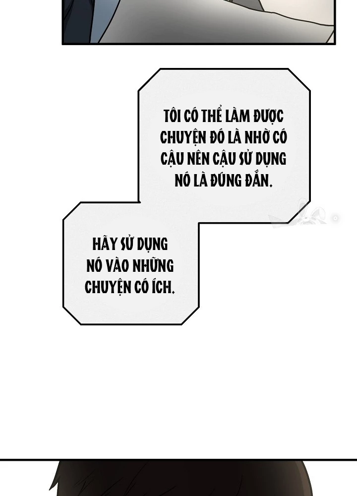 Ngôi Nhà Kết Nối Với Hầm Ngục Chapter 55 - Trang 2