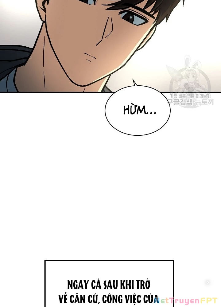 Ngôi Nhà Kết Nối Với Hầm Ngục Chapter 55 - Trang 2