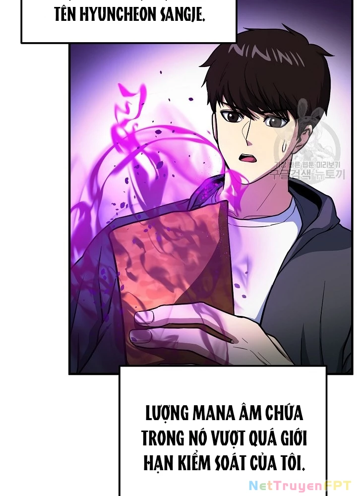 Ngôi Nhà Kết Nối Với Hầm Ngục Chapter 55 - Trang 2