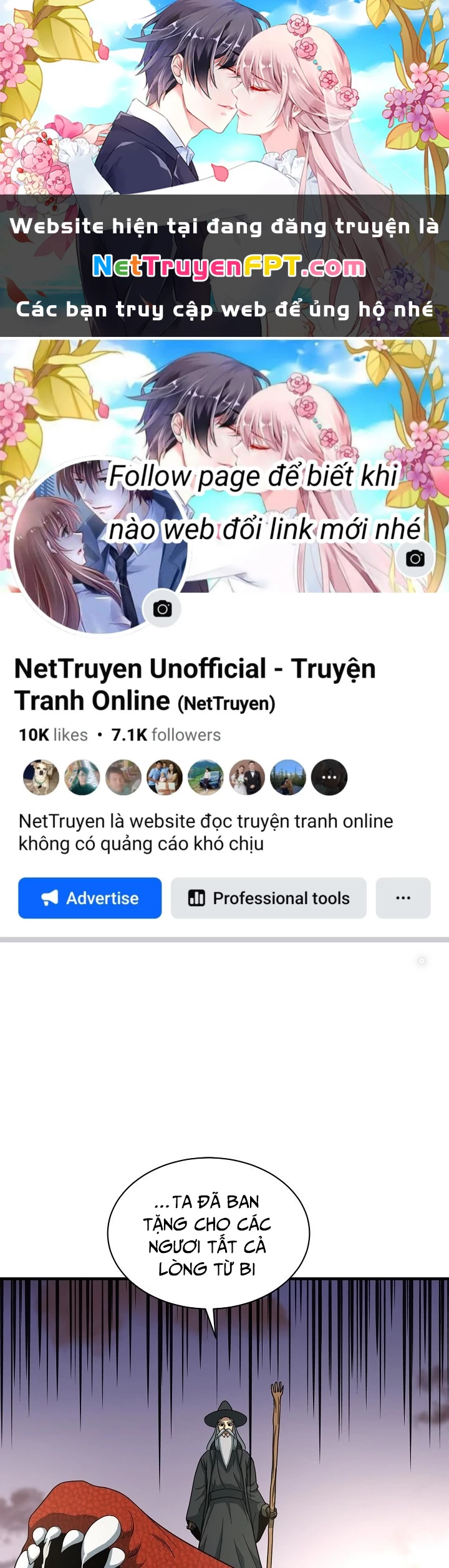 Ngôi Nhà Kết Nối Với Hầm Ngục Chapter 55 - Trang 2