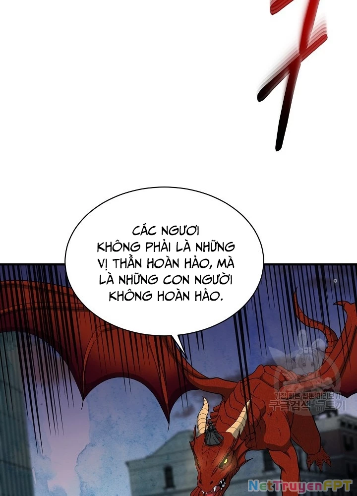 Ngôi Nhà Kết Nối Với Hầm Ngục Chapter 55 - Trang 2