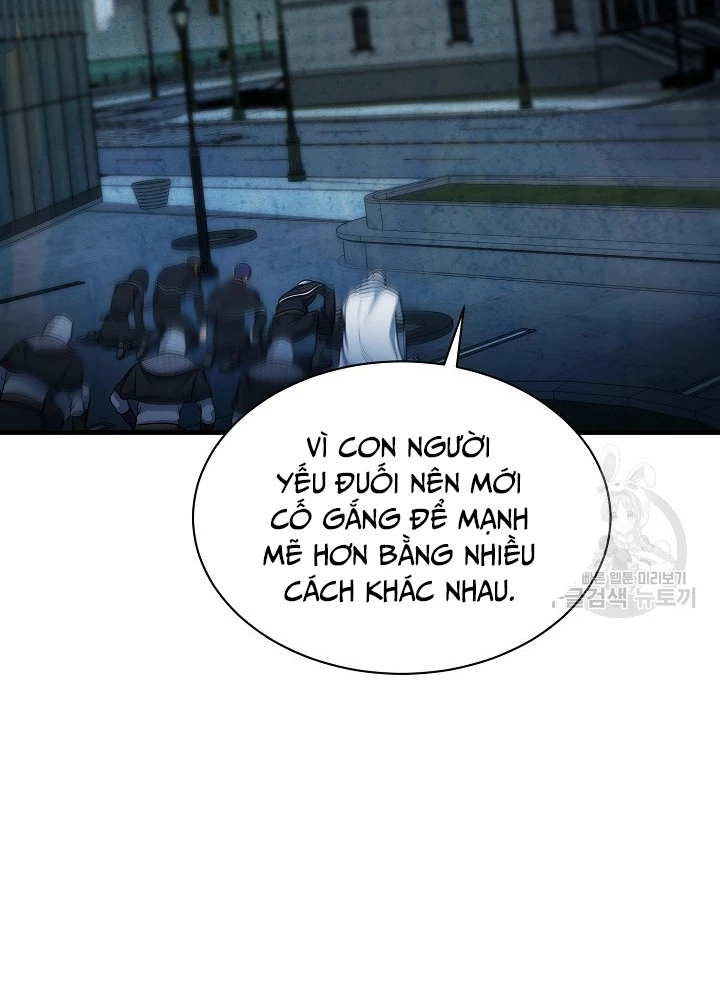 Ngôi Nhà Kết Nối Với Hầm Ngục Chapter 55 - Trang 2