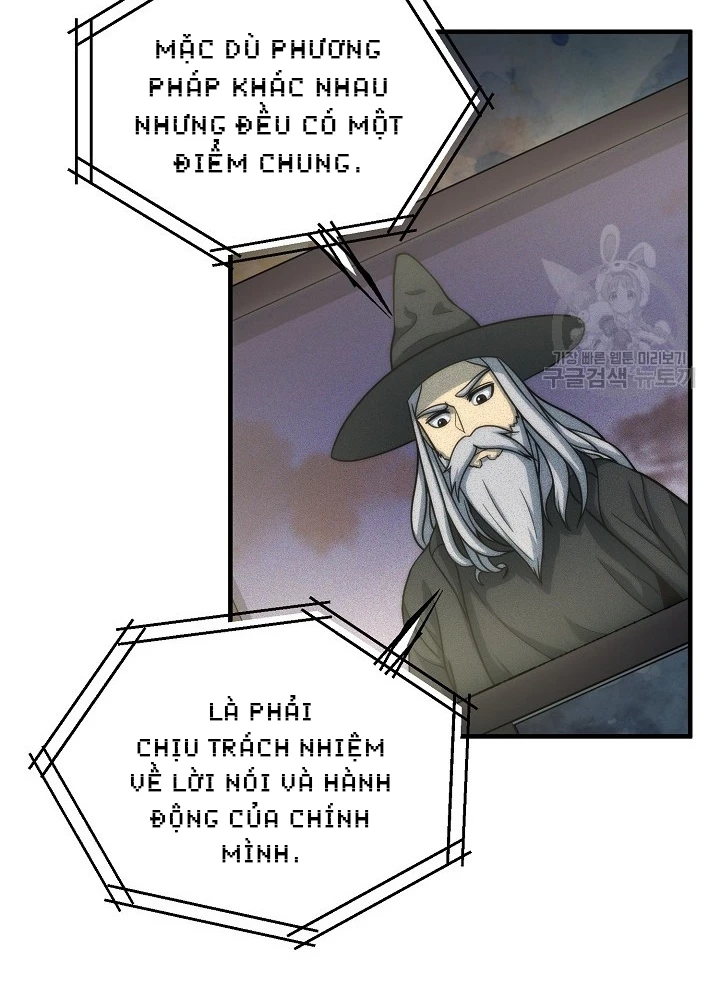 Ngôi Nhà Kết Nối Với Hầm Ngục Chapter 55 - Trang 2