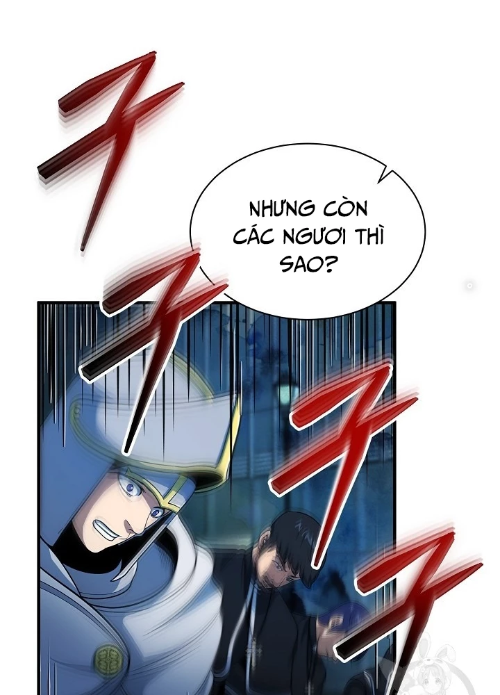 Ngôi Nhà Kết Nối Với Hầm Ngục Chapter 55 - Trang 2