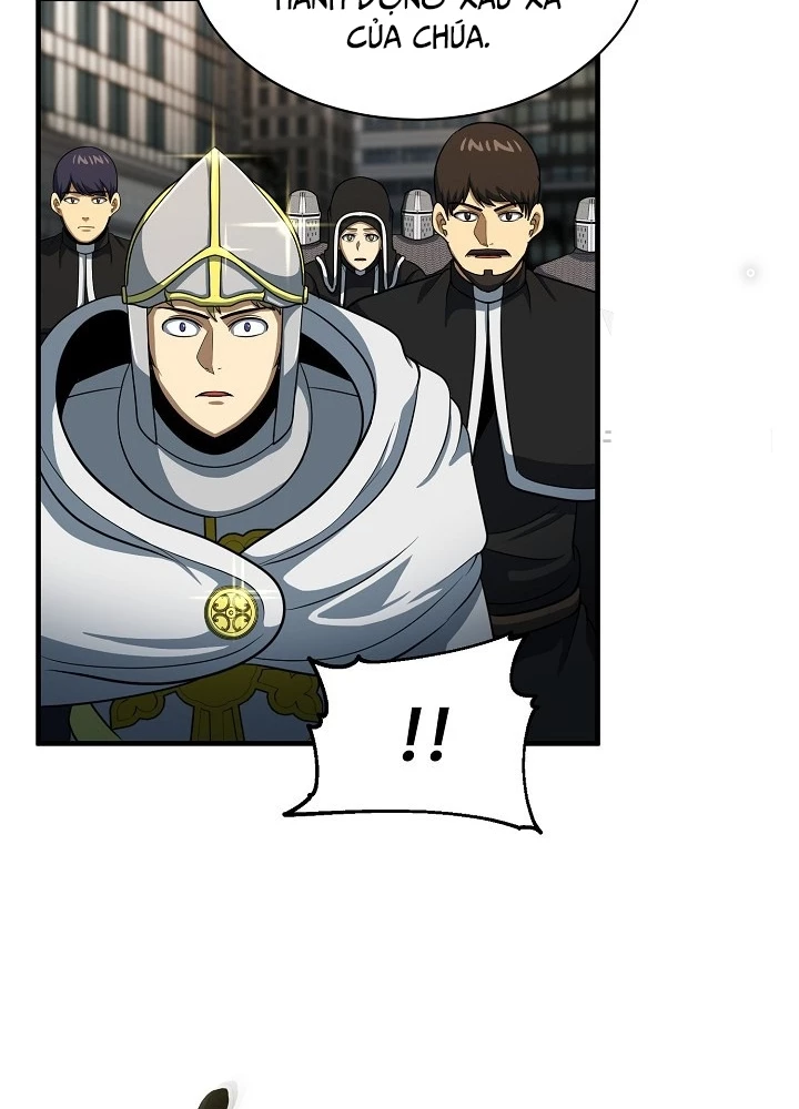 Ngôi Nhà Kết Nối Với Hầm Ngục Chapter 55 - Trang 2